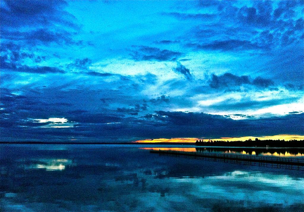 Arsunda Strandbad Sjoesunda Vandrarhem Kültér fotó